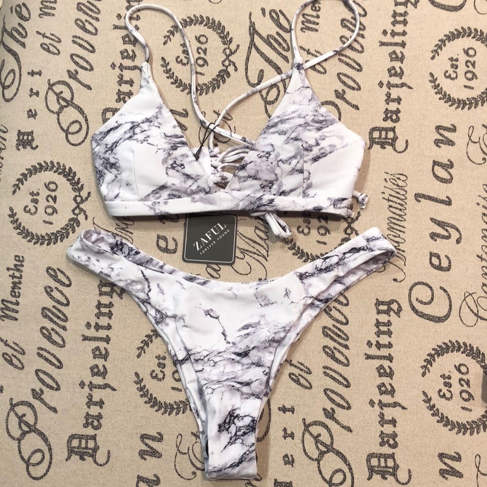 Bathing Suit